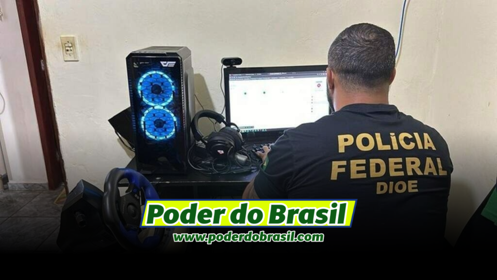 Adolescente de 13 Anos Invadiu Sistema do TSE e Filiou Lula ao PL, Afirma Polícia