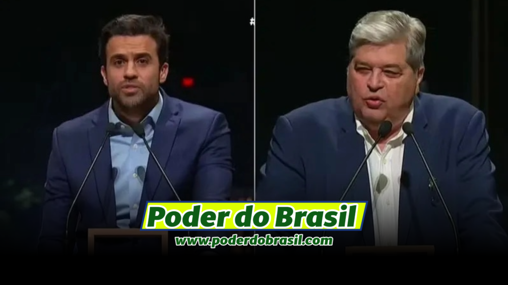 Datena Banido da Band: A Polêmica que Abala a Emissora