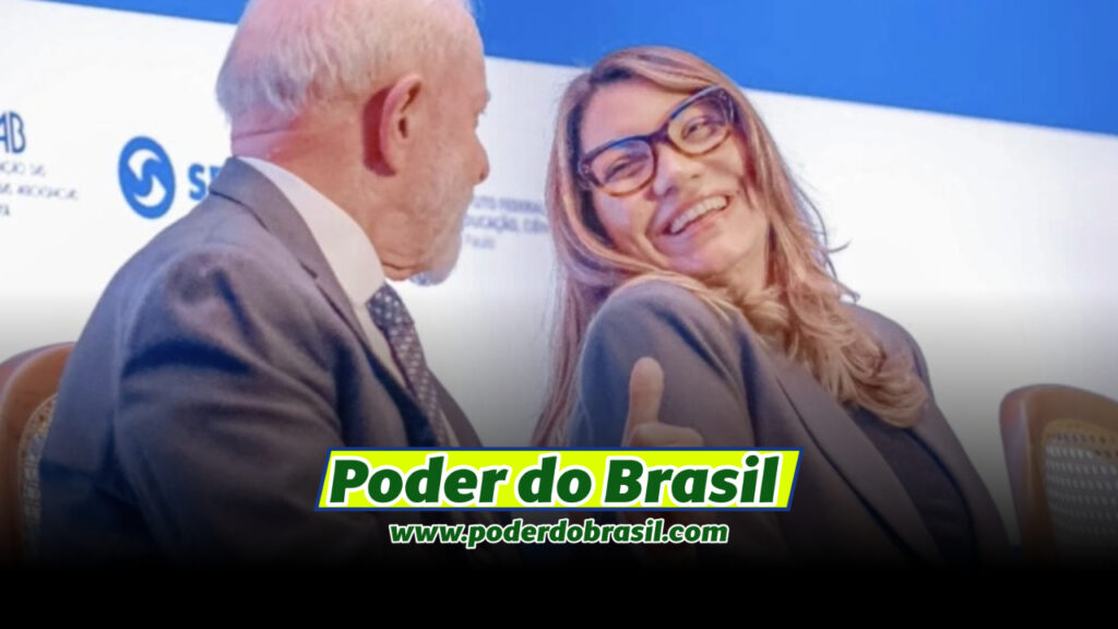 Janjapalooza com Dinheiro Público