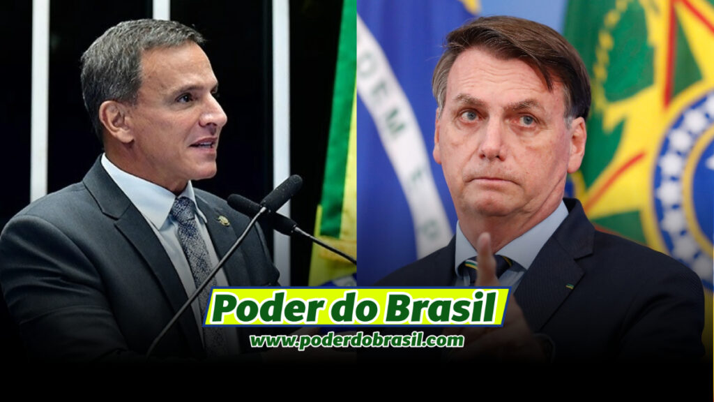 É Insustentável Bolsonaro Não Ser Candidato em 2026