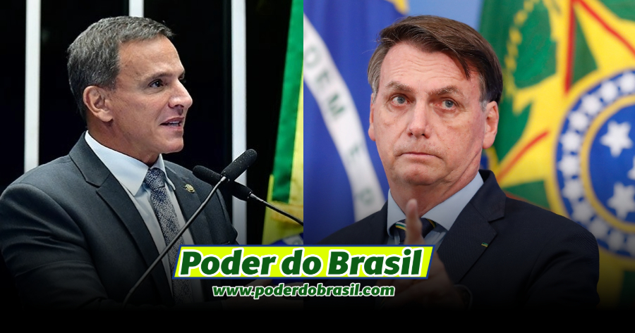 É Insustentável Bolsonaro Não Ser Candidato em 2026
