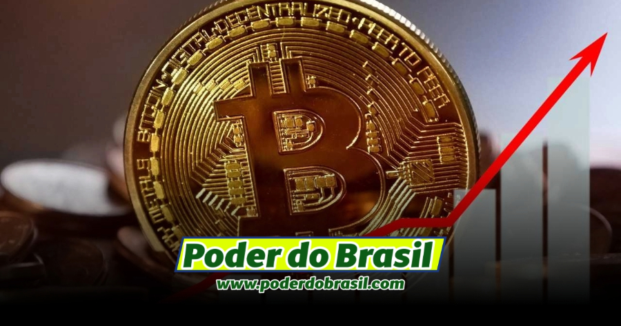 Bitcoin Atinge Preço Recorde: Vale a Pena Comprar?