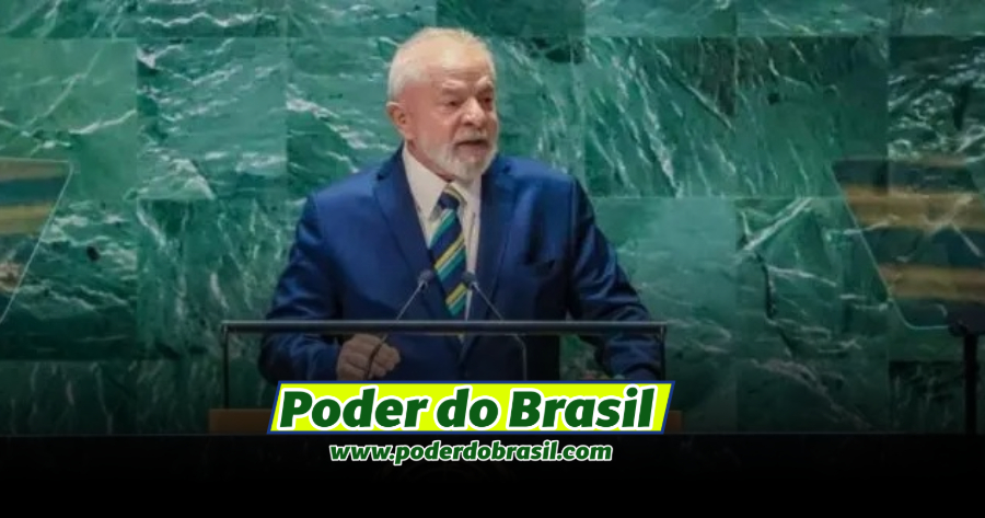 Lula Ignora Direitos Humanos: A Contradição na Votação da ONU