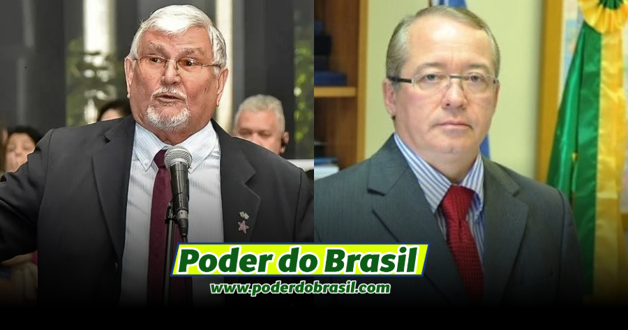 Deputado do PT Homenageou um Desembargador Investigado por Vender Sentença