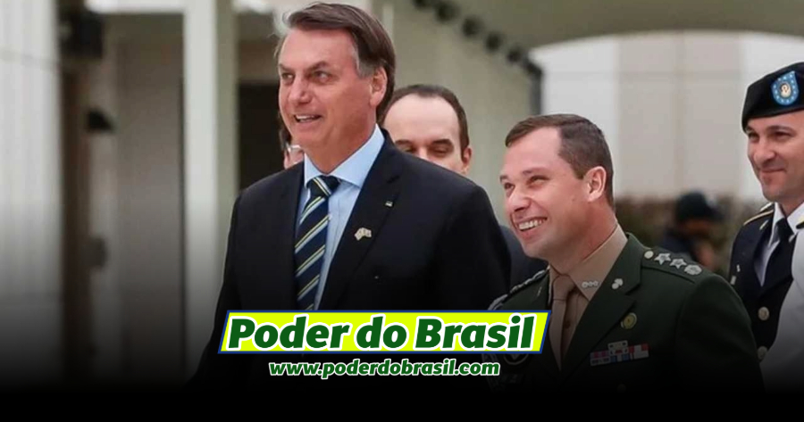 Bolsonaro rejeitou plano de golpe de Estado: mensagens do celular de Mauro Cid revelaram