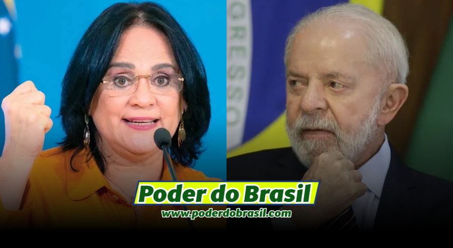 Senadora Damares Exige Esclarecimentos Sobre 