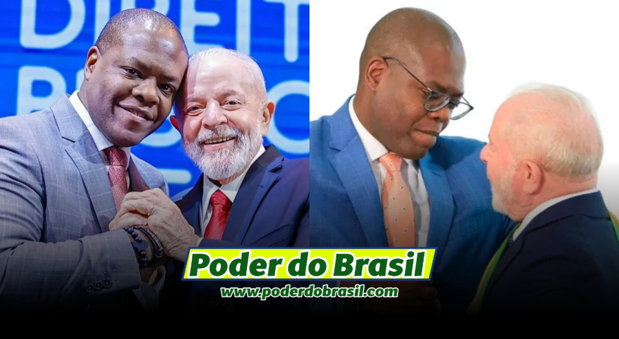 Governo Lula Abafa Caso De Assédio Sexual De Silvio Almeida