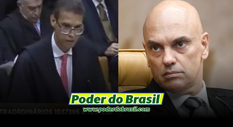Advogado do Google Enfrenta Censura no STF