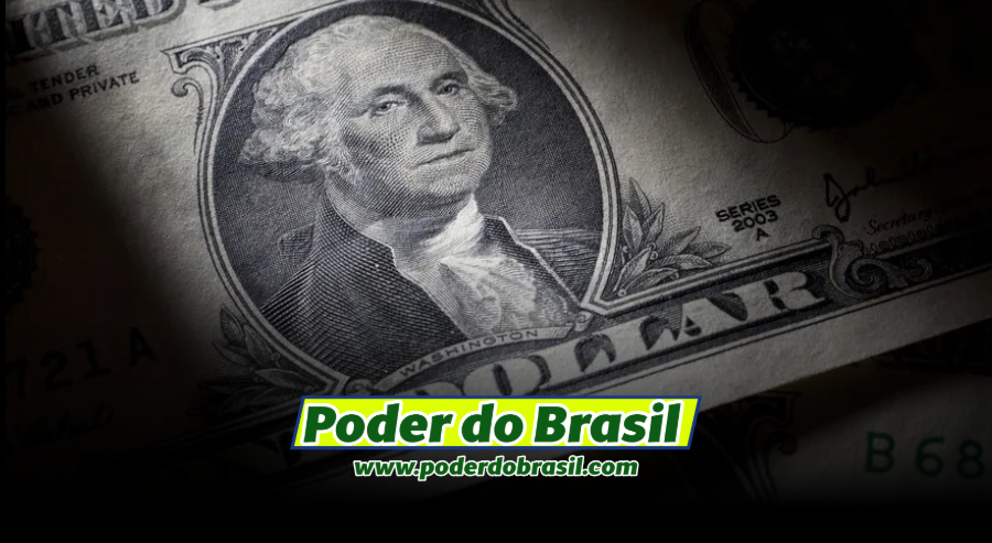 Dólar Alta Governo: Impacto no Seu Bolso