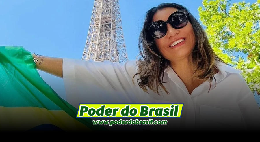 Gastos da Primeira-Dama Janja Expostos