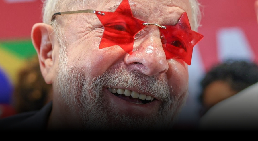 Sob gestão de Lula, dólar bate novo recorde histórico