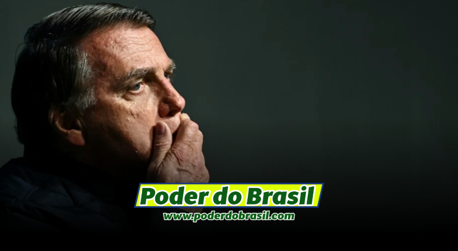 Bolsonaro Revela: Seu Plano Secreto para 2026!
