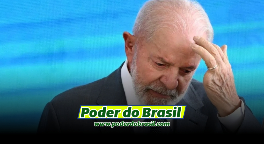Lula tem hemorragia crâniana e passa por cirurgia de emergência em SP