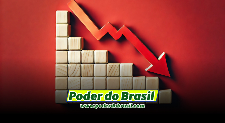 Gastança e Mais Gastança: Selic a 12% nesta 4ª e Inflação Acima do Teto em 2025