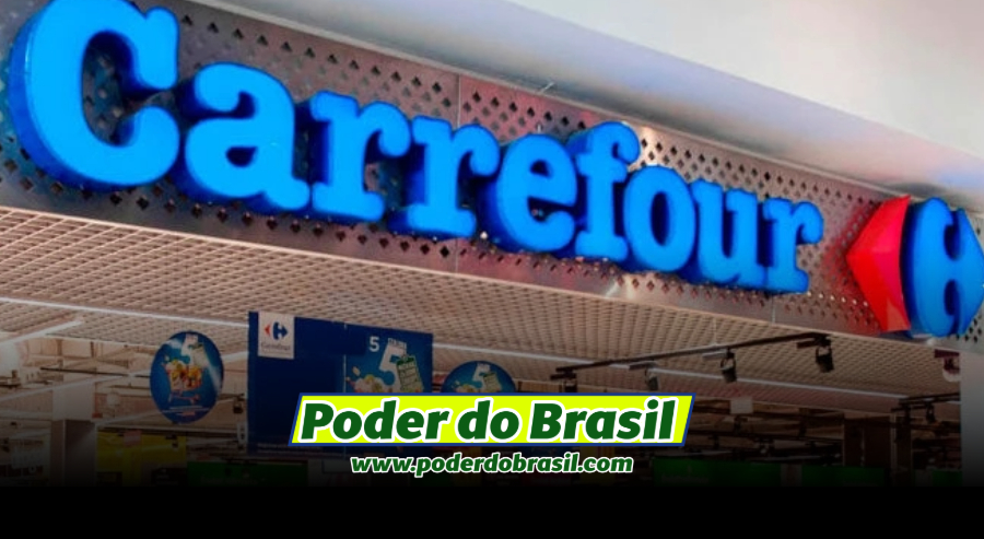 Carrefour Demite 2.200 Funcionários Antes do Natal