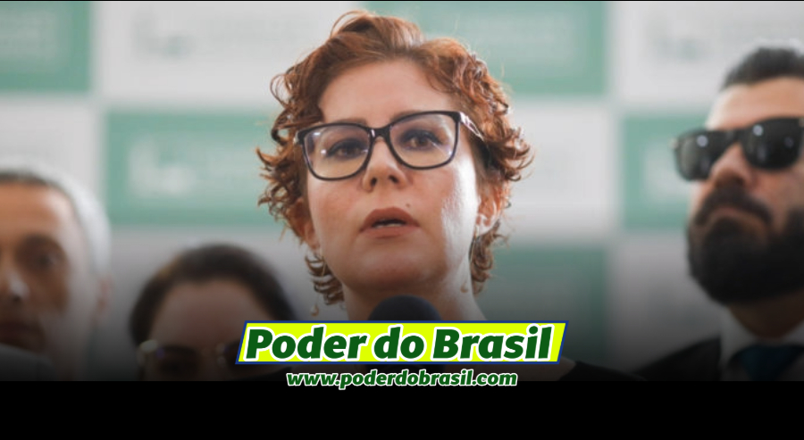 TRE-SP Forma Maioria para Cassação de Carla Zambelli e Inelegibilidade de 8 Anos