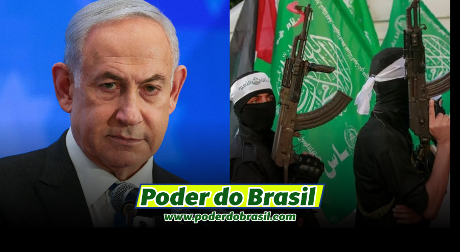 Israel Elimina Líderes do Hamás e Desmantela Ameaça Terrorista