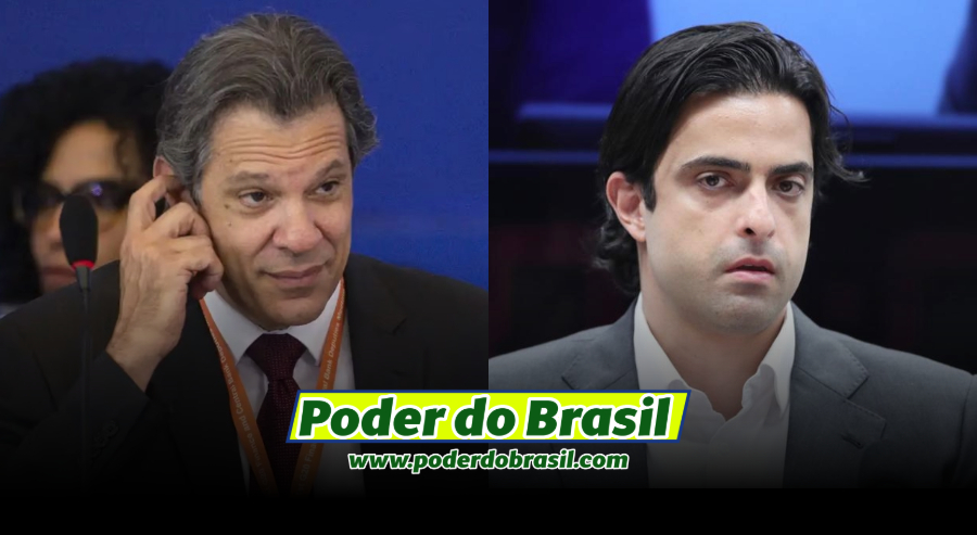 Empresa de Sobrinho de Haddad Evita Impostos