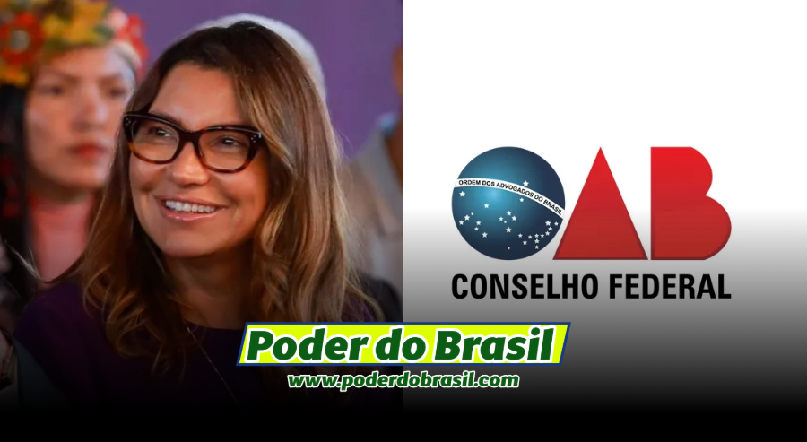 Advogados Homenageiam Janja: A Primeira-Dama Mais Cara Do Mundo