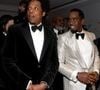 Fotos Vazadas da Briga Entre Jennifer Lopez e P. Diddy do dia em que suposto estupro com Jay-Z teria acontecido