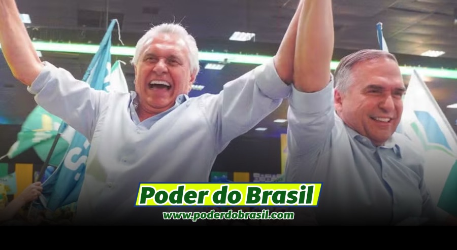 Justiça Eleitoral Condenou Ronaldo Caiado e o Tornou Inelegível por 8 Anos!