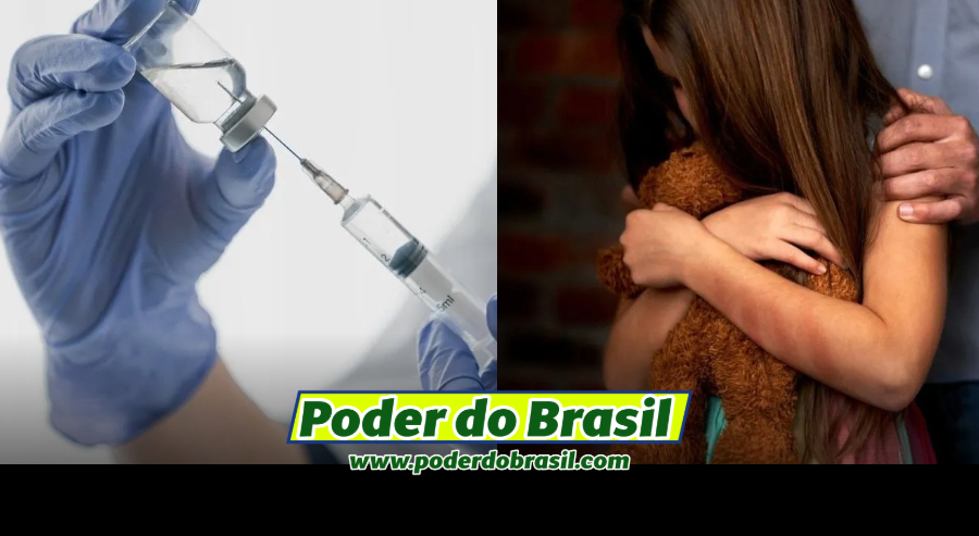 Governo Lula deve vetar projeto de castração química de pedófilos