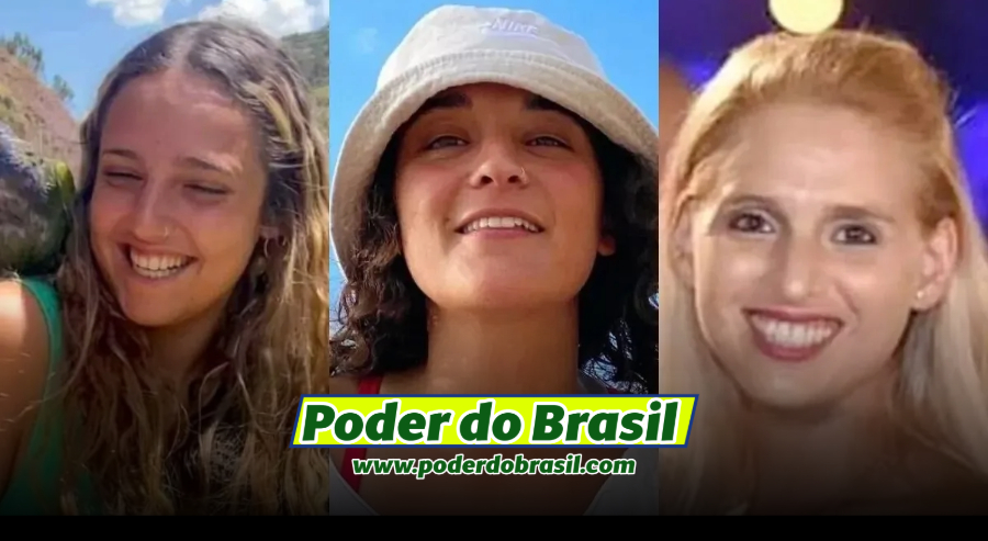 Libertação Histórica: Reféns são Resgatados, mas a Memória dos Apoiadores do Hamas Perdura!