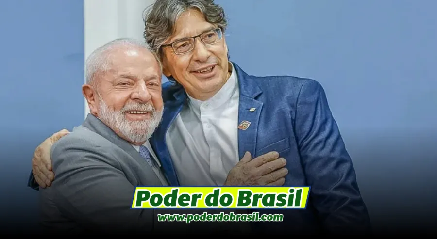Denúncia de Propaganda Política no IBGE: Petezada em ação