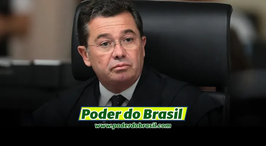 Presidente do TCU declara que a previdência entrará em colapso em 5 anos e que o Brasil pode parar