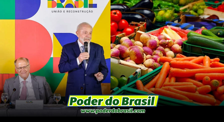 Após pressão nas redes, Governo descarta mudança em data de validade de alimentos