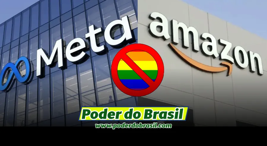 Fim da diversidade de gênero na Amazon
