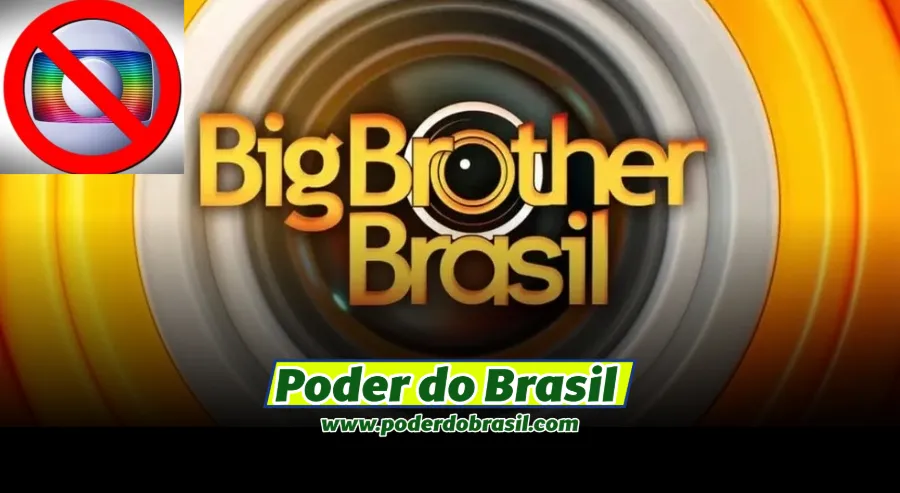 Globo registrou a pior audiência da história na estreia do BBB 25