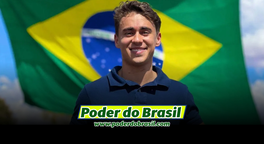 PEC pode tornar Nikolas Ferreira presidenciável, reduzindo idade mínima para presidência e impactando o cenário político de 2026.