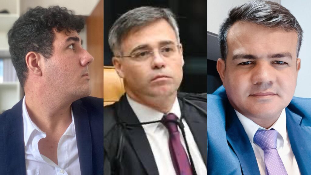 Gustavo Rodrigenes e Jucyann Araújo vencem mais um processo contra censura do Facebook