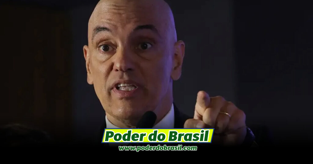 Moraes Manda Recado para Trump e Musk; Veja Agora