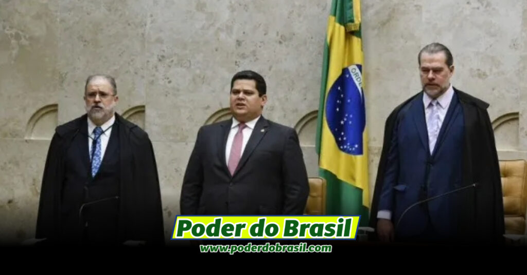 Presidente do Senado diz que impeachment de ministros do STF não é a solução para brasileiros