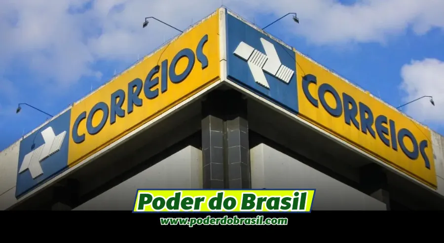 Em grave crise, Correios deixam de fazer entregas