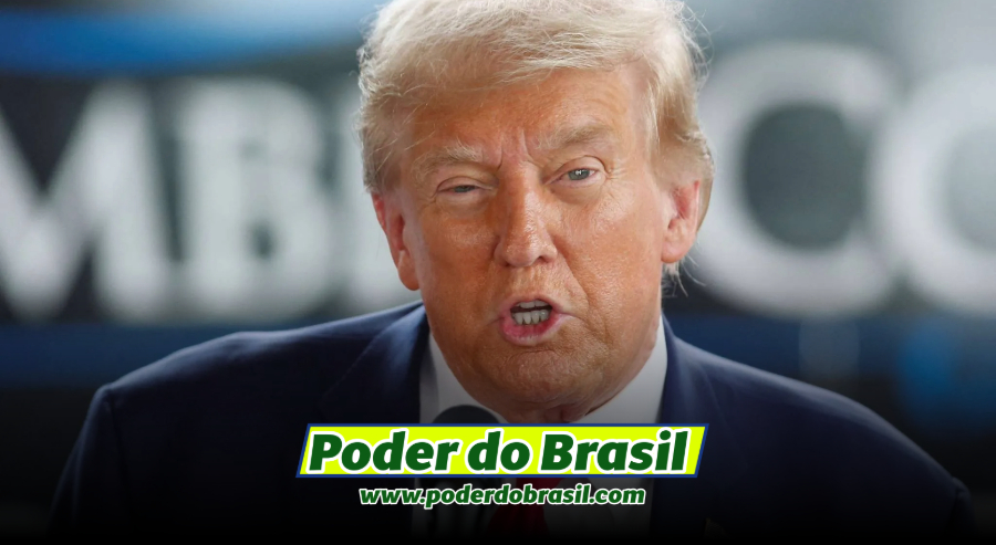 Donald Trump fez Canadá e México se curvarem para a política de combate à imigração ilegal que tanto negligenciavam