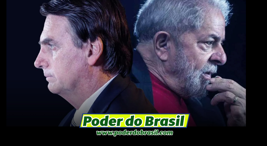 Lula desafia Bolsonaro sobre 2026: “se for comigo, vai perder outra vez”