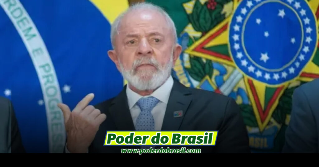 Pesquisa Quaest: Lula tem a maior desaprovação da história, ultrapassou 60% e a aprovação caiu mais de 15 pontos