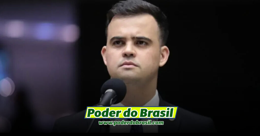 Deputado Junio Amaral (PL/MG) quer acabar com pensão socioafetiva.