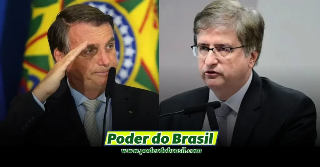 Advogado de Bolsonaro diz que a denúncia é inepta