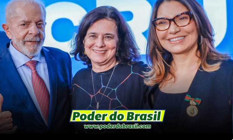 Juros Altos: Luiza Trajano Ataca Governo Após Apoiar Lula;