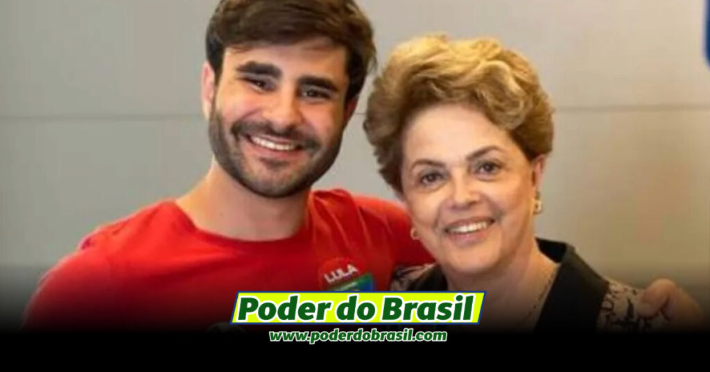 Sobrinho de Dilma quer diminuir número de assaltos tirando policiais das ruas