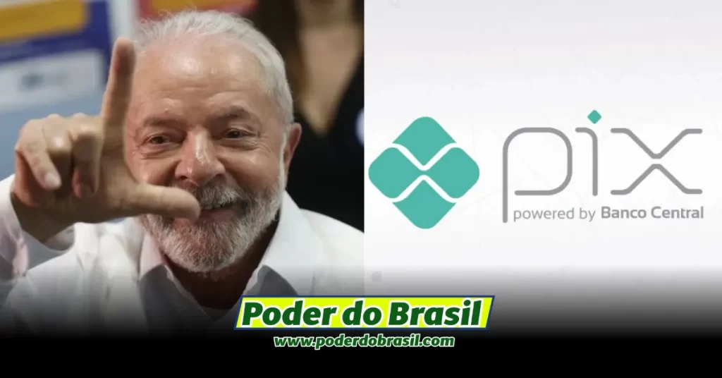 Controle Social no PIX: Governo pretende excluir chaves de quem não estiver em dia com a receita federal