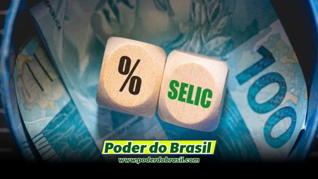 Banco eleva Selic para 14,25%; Saiba quanto rende R$1,000 na poupança, CDB e tesouro direto.