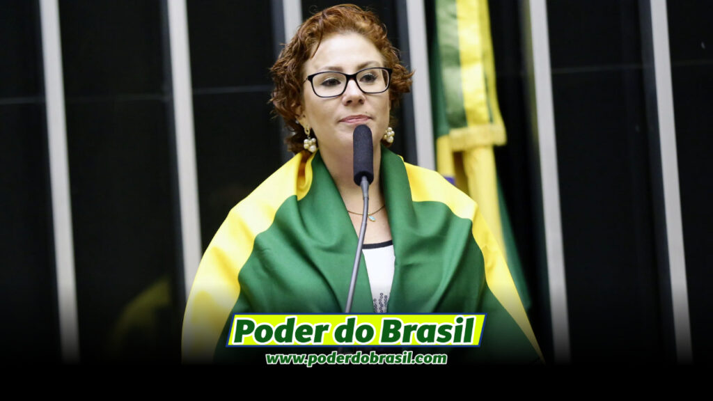 Moraes vota pela prisão de Carla Zambelli; Placar fica 3x0 no STF