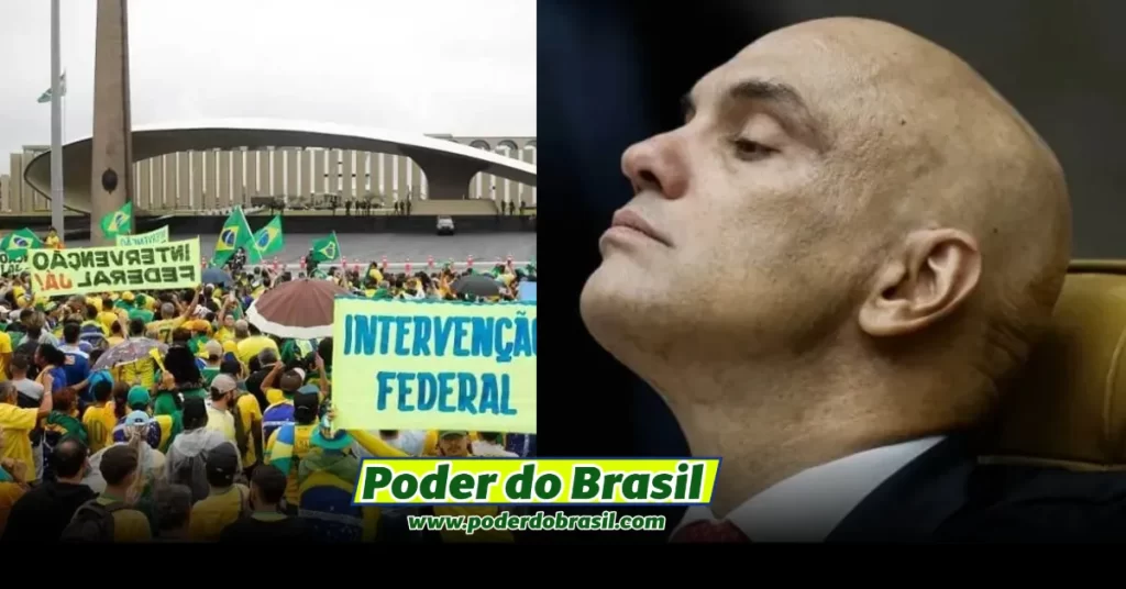 STF condena mais 63 réus do 8 de janeiro com penas que chegam a 17 anos