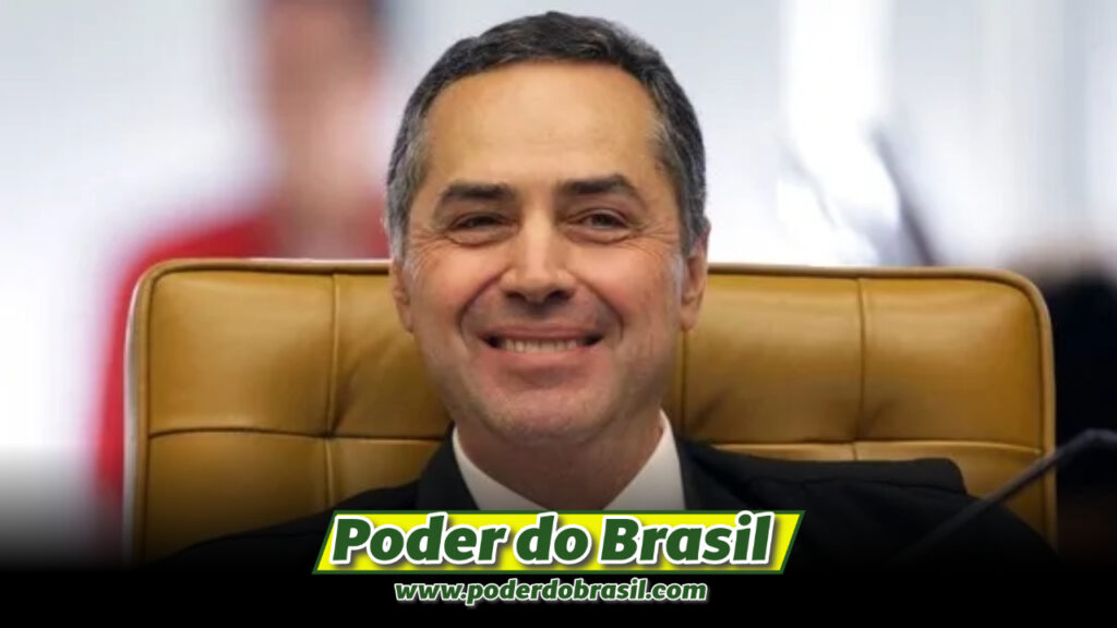 Barroso institui novo benefício de R$ 10 mil para juízes auxiliares do STF