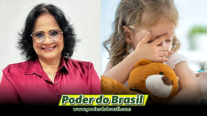 Senadora Damares pauta projeto que proíbe escolas de exigirem comprovante de vacina da Covid